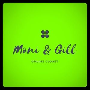 Meet your Posher, Moni and Gill